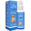 Dog Breath Freshener for Dogs & Cats Teeth Cleaning Spray Dog Bad Breath Pet Oral Care Spray 4fl.oz