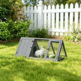 Small Animal Playpen Cage (Option: defaulttitle)