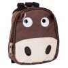 Pet Life 'Mooltese' Large-Pocketed Compartmental Dog Harness Backpack